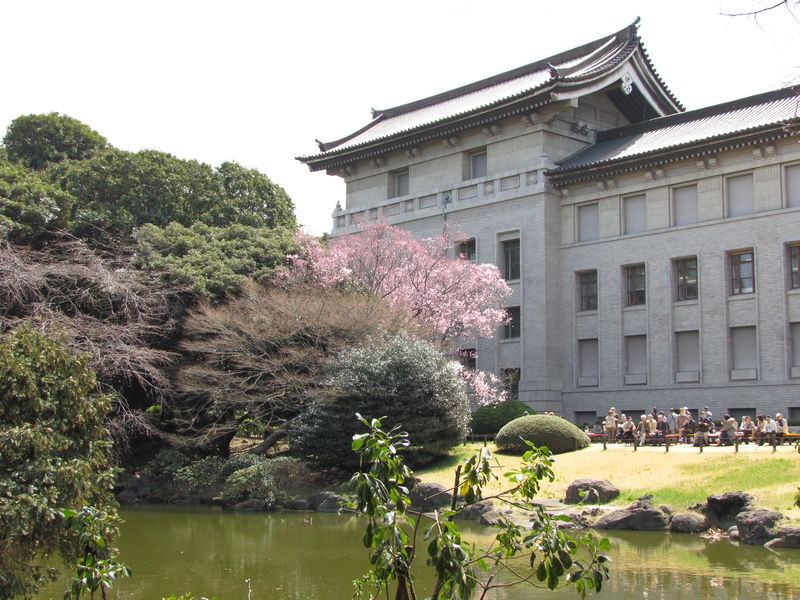 Ueno Park & Ameyoko Shopping Street Half-day Walking & Guided Tour - How much of your day will it take?