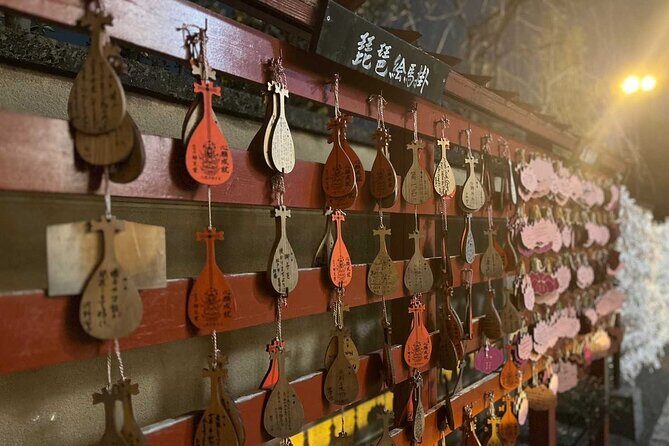 Ueno Private Walking Tour and Night Food Tour - Key Points