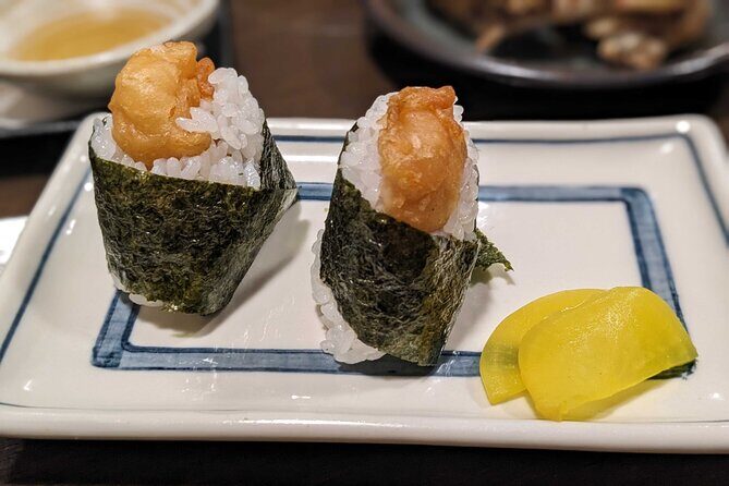 Ueno Private Walking Tour and Night Food Tour - FAQ