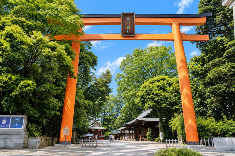 Ueno/Tokyo Departure | Tokyo Asakusa, Koedo Kawagoe, and a day trip to explore the 230-year-old Kikkoman Soy Sauce Brewery - Asakusa and Sensoji: Tokyo’s best-known old quarter