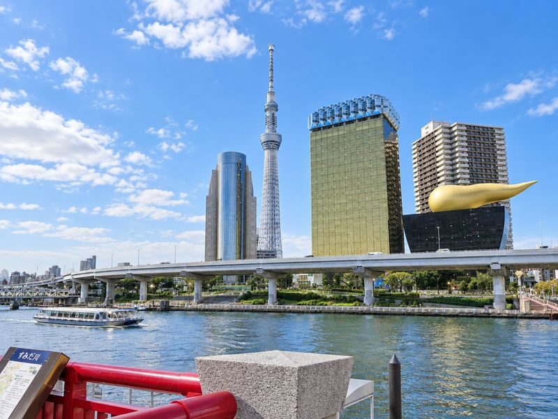 Ueno/Tokyo Departure | Tokyo Asakusa, Koedo Kawagoe, and a day trip to explore the 230-year-old Kikkoman Soy Sauce Brewery - Who will get the most from this tour?