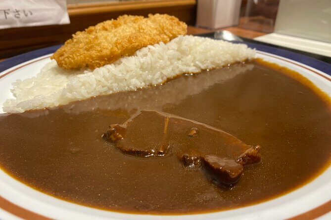 Ueno Walking Tour: Shrines, Markets and Modern Japan - Discover the Heart of Tokyo with the Ueno Walking Tour