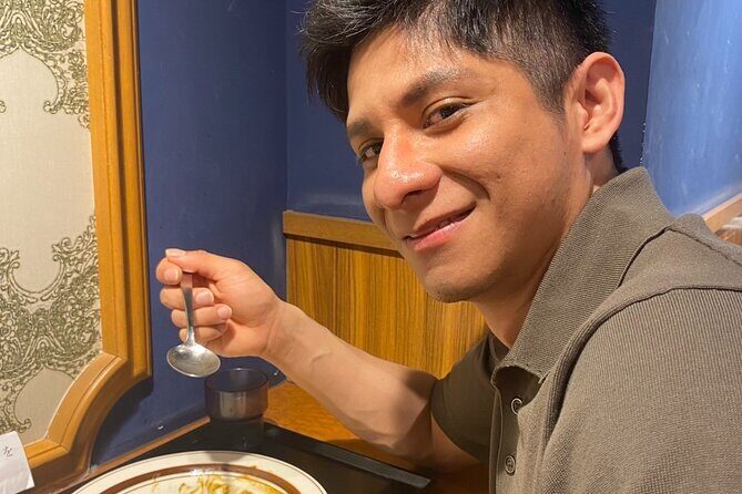 Ueno Walking Tour: Shrines, Markets and Modern Japan - An In-Depth Look at the Ueno Walking Tour