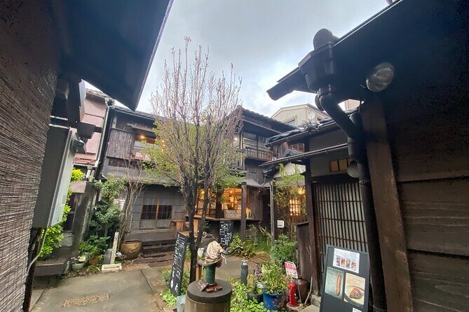 Ueno Walking Tour: Shrines, Markets and Modern Japan - Final Thoughts