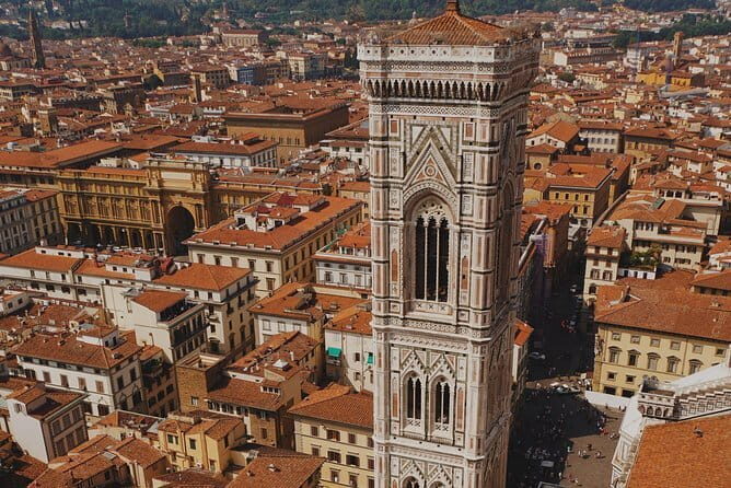 Uffizi & Accademia Highlights: Skip The Line Combo Guided Tour - Frequently Asked Questions