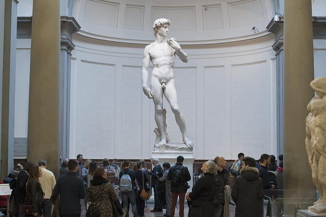 Uffizi & Accademia Highlights: Skip The Line Combo Guided Tour - Final Thoughts