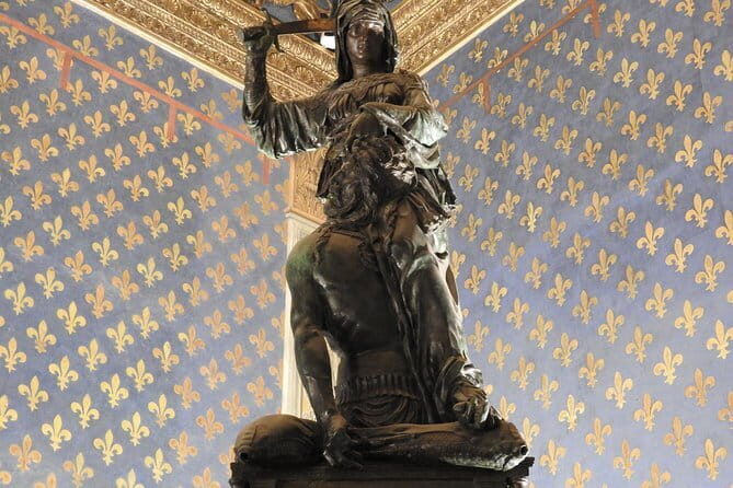 Uffizi and Palazzo Vecchio Combo Private Tour - Who Would Love This Tour?