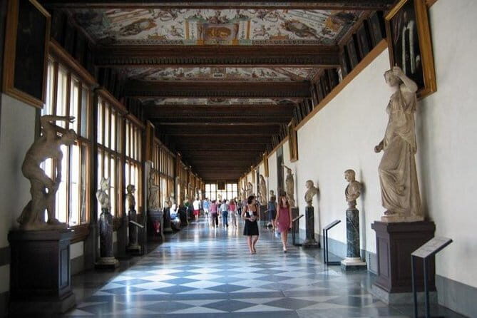 Uffizi Exclusive Semi-Private Tour, Top-Rated Guide, Max 6 Pax - Who Will Love This Tour?
