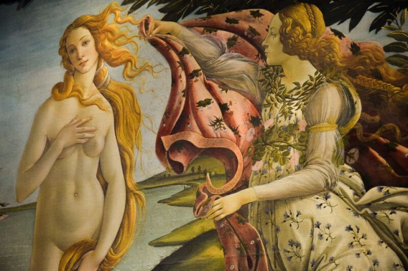 Uffizi Fast Track Entrance Tickets - An In-Depth Look at the Uffizi Fast Track Experience