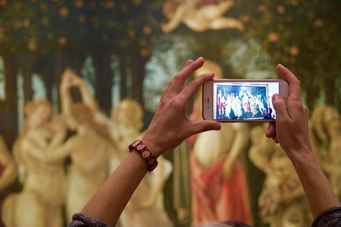 Uffizi Galleries Florence - Incredible Private Tour - Why Choose This Uffizi Tour?