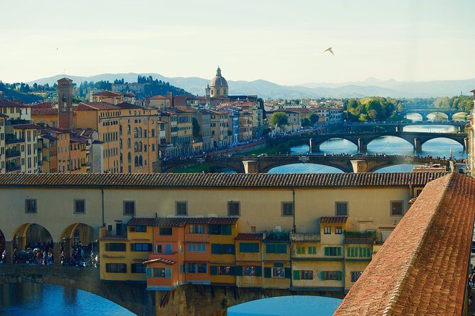 Uffizi Galleries Florence - Incredible Private Tour - The Value of This Tour