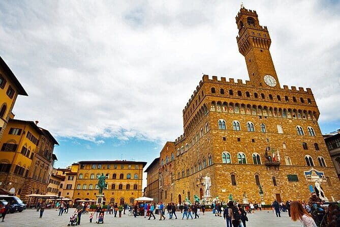 Uffizi Gallery Audio-Guided Visit with optional Accademia Gallery - Final Thoughts