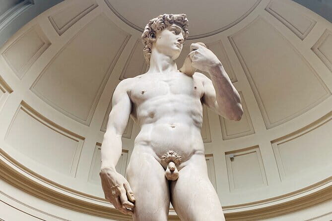 Uffizi Gallery Fast Track Entrance - FAQs