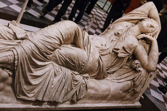 Uffizi Gallery Florence Skip-the-line Exclusive Guided Tour - Why This Tour Offers Great Value