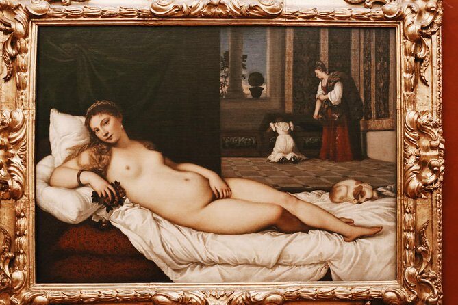 Uffizi Gallery Florence Skip-the-line Exclusive Guided Tour - FAQ