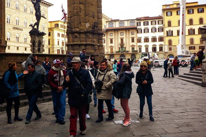 Uffizi Gallery Guided Tour: Masterpieces of the Renaissance - A Deep Dive into the Uffizi Guided Tour Experience