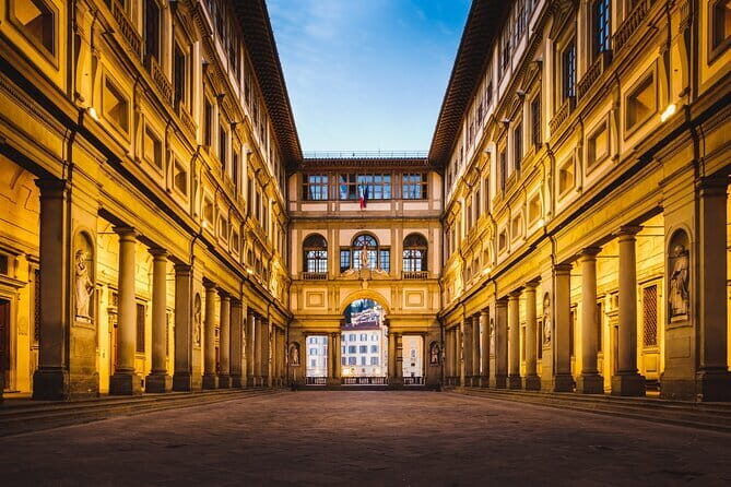 Uffizi Gallery Guided Tour priority entrance - Who Will Love This Tour?