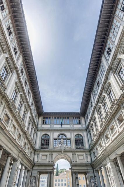 Uffizi Gallery: Guided Tour with Skip-the-Line Ticket - Final Thoughts