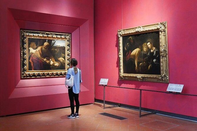 Uffizi Gallery Italian guided Tour semi private - A Deep Dive into the Uffizi Guided Tour Experience