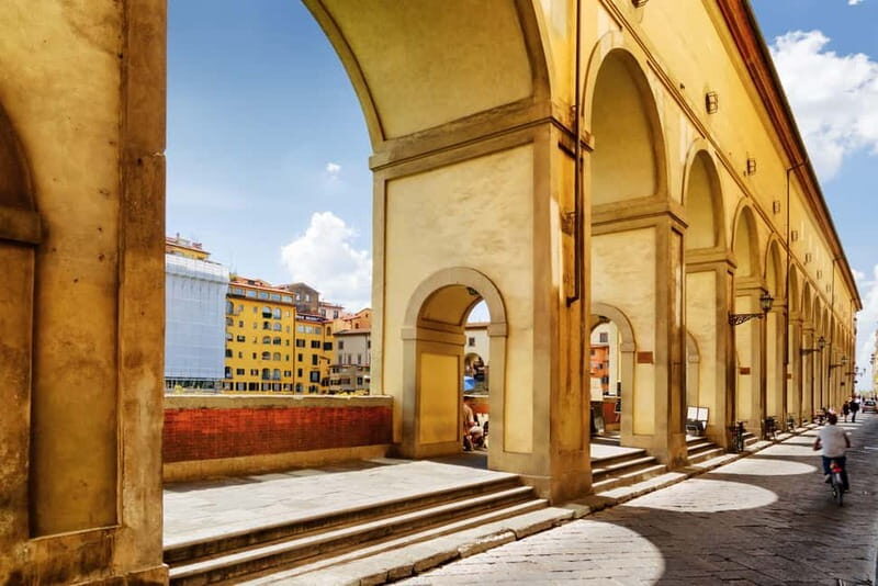 Uffizi Gallery & optional Vasari Corridor Guided Tour - Discover the Uffizi Gallery & Vasari Corridor Guided Tour in Florence
