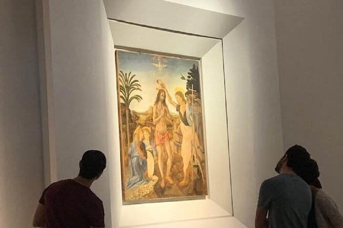 Uffizi Gallery Private Tour - An In-Depth Look at the Uffizi Private Tour in Florence