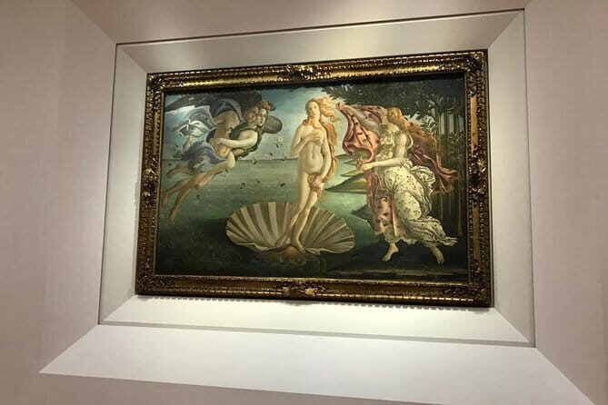 Uffizi Gallery Private Tour - What the Reviews Reveal