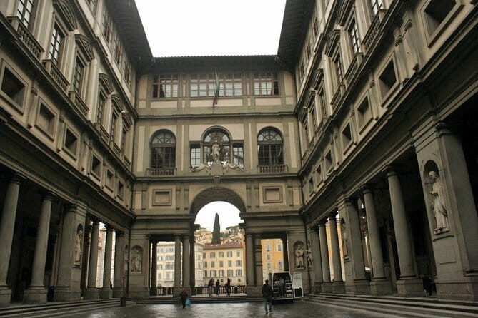 Uffizi Gallery Private Tour with 5-star Guide - Frequently Asked Questions