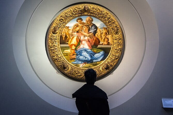 Uffizi Gallery: Self-guided App Visit & Optional Accademia Museum - Practical Tips for Making the Most of This Tour