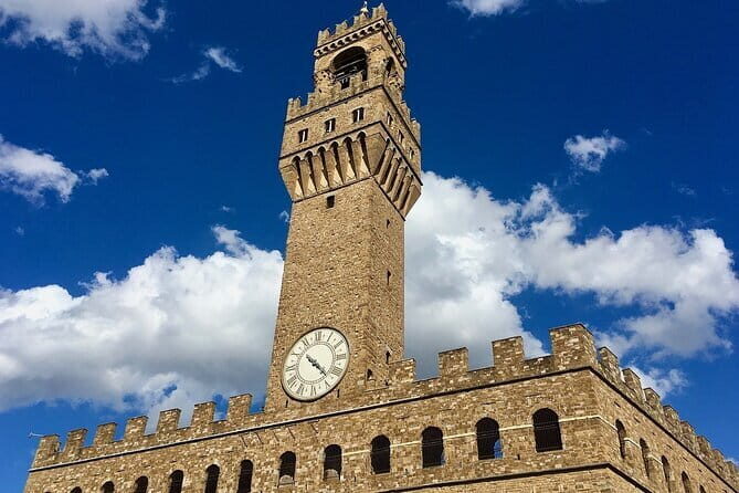 Uffizi Gallery: Self-guided App Visit & Optional Accademia Museum - The Sum Up: Who Is This Tour Best For?