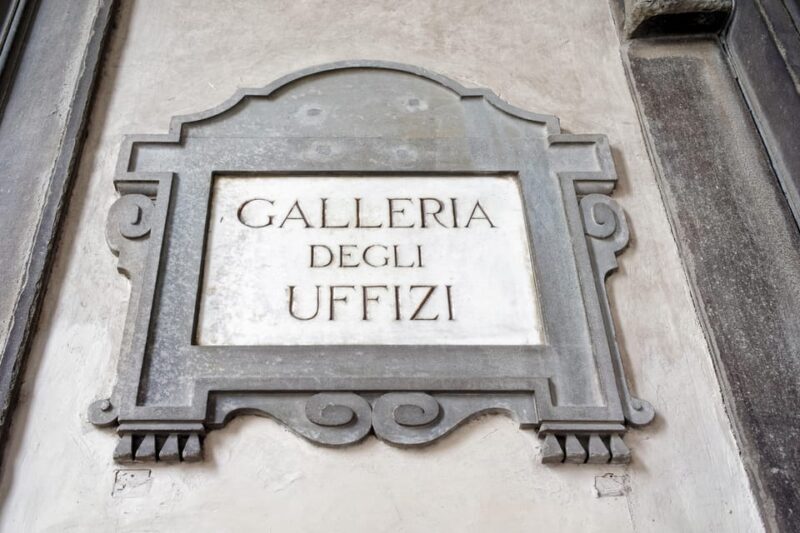 Uffizi Gallery Skip-the-Line Entry with Audio Guide - Frequently Asked Questions