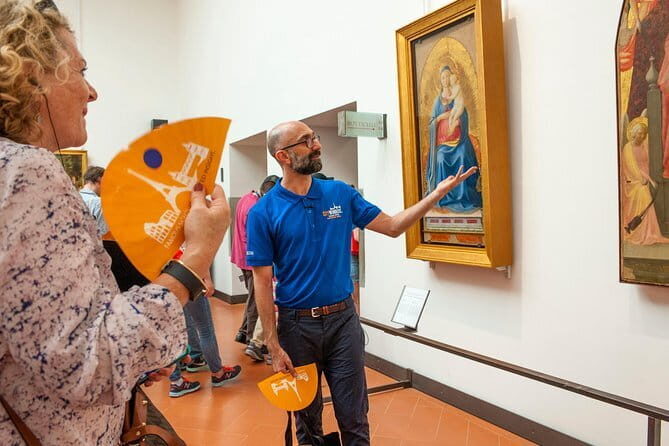 Uffizi Gallery Skip The Line Ticket or Guided Tour Options - Analyzing the Value