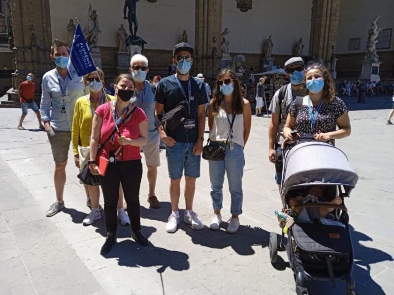 Uffizi Gallery: Small Group Tour - The Sum Up: Who Will Love This Tour?