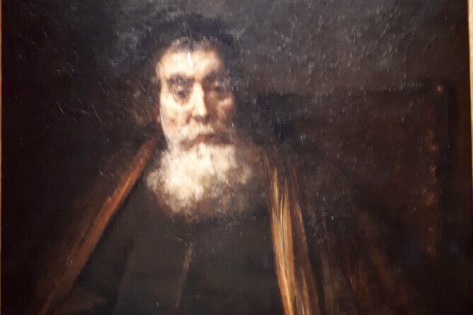 Uffizi Gallery Small Group Tour - FAQs