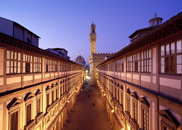 Uffizi Gallery Small Group Tour - Exploring the Uffizi Gallery Small Group Tour in Detail