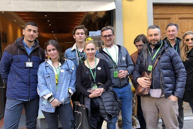 Uffizi Gallery Small Group Tour - Frequently Asked Questions (FAQs)