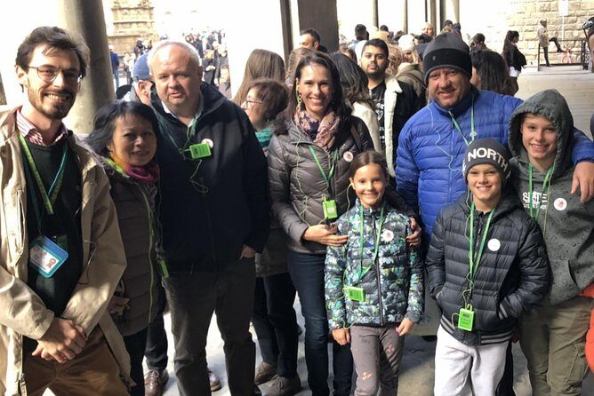 Uffizi Gallery Small Group Tour - Final Thoughts
