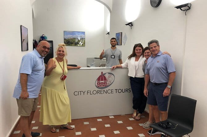 Uffizi Gallery Small Group Tour with Guide - The Sum Up: Who Should Book This Tour?