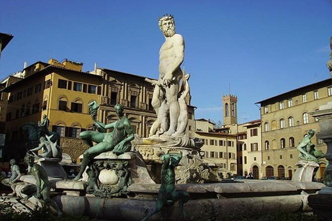 Uffizi Gallery Tour With Skip The Line Ticket - Who Should Consider This Tour?