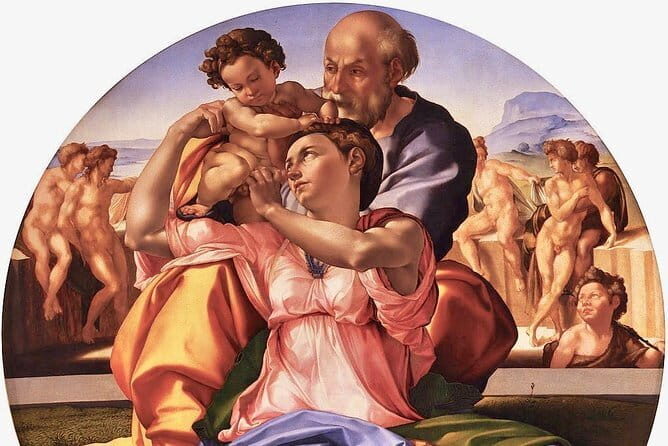 Uffizi Gallerys Tales Private Tour with Skip-the-line - Exploring the Uffizi with a Personal Touch