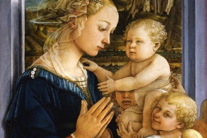 Uffizi Gallerys Tales Private Tour with Skip-the-line - The Value of a Private, Guided Experience