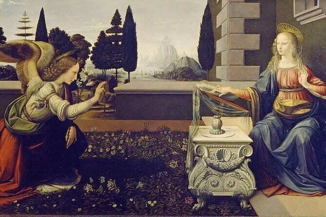 Uffizi Gallerys Tales Private Tour with Skip-the-line - Practical Tips for Your Visit