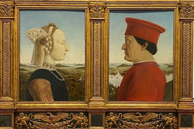 UFFIZI Private Tour in Florence Italy - The Value and Why It’s Worth It