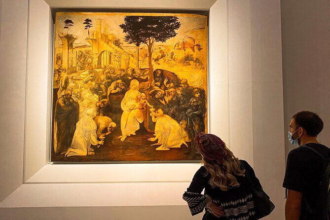 UFFIZI Private Tour in Florence Italy - Who Should Book This Tour?