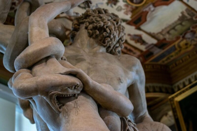Uffizi Skip-the-Line Entry Ticket and Digital Audio Guide - Final Thoughts on This Uffizi Experience