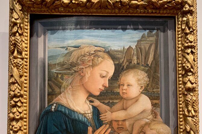 Uffizi Skip the Line Guided Tour - A Detailed Look at the Uffizi Guided Tour Experience