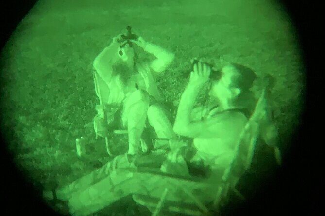 UFO Tour on the Big Island of Hawaii - Who Will Love This Tour?