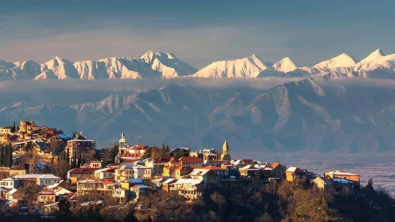 Uforgatable Kakheti Tour with wine tasting - in Georgia - Final Thoughts: Who Is This Tour Best For?