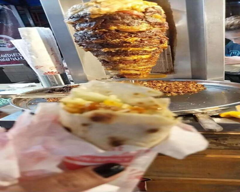 Ugbo Manila Street Food Tour with Tuktuk Ride - FAQs