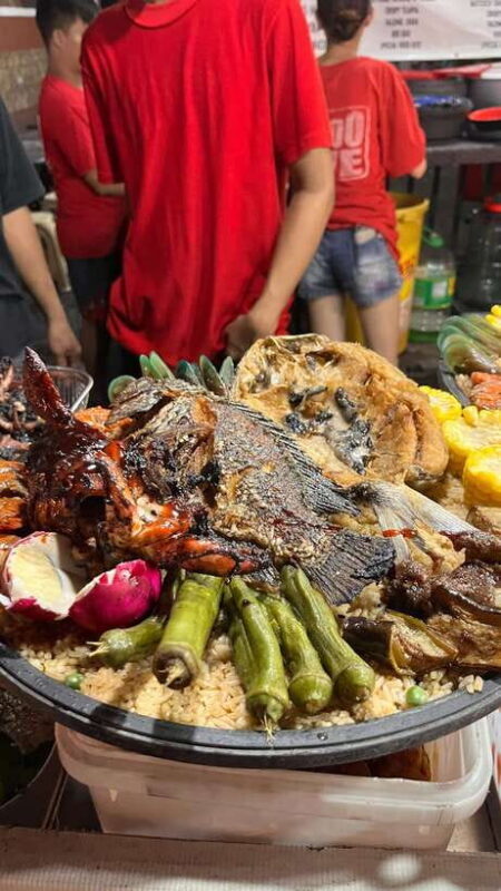 Ugbo Manila Street Food with Local Guide - An In-Depth Look at the Manila Street Food Tour