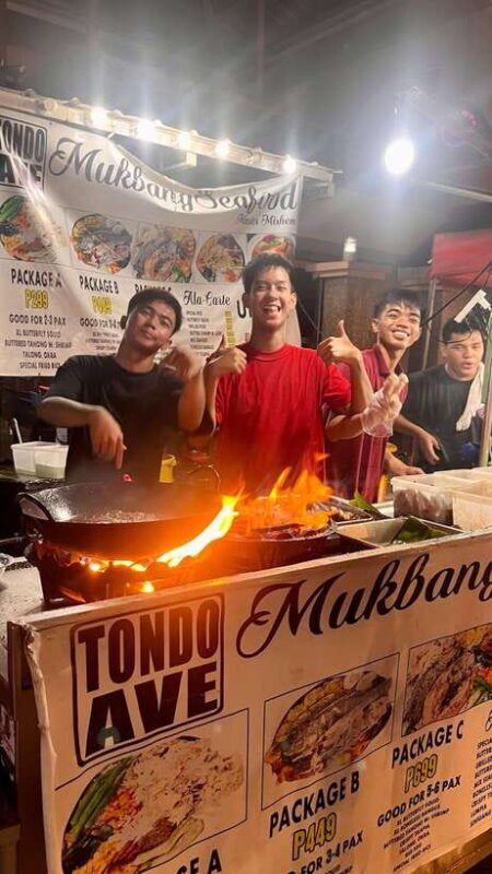 Ugbo Manila Street Food with Local Guide - Why This Tour Offers Great Value
